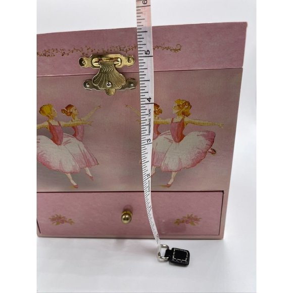 Vintage 2006 Childs Jewelry Box - Picture 15 of 16